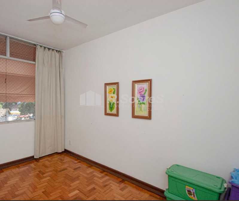 9 - Apartamento com 2 quartos na Praça da Bandeira.Av Paulo de Frontin - JCAP20866 - 10