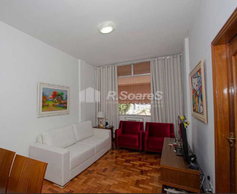 Conheça 3 do imóvel - Apartamento com 2 quartos na Praça da Bandeira.Av Paulo de Frontin - JCAP20866 - 4 3 - Apartamento com 2 quartos na Praça da Bandeira.Av Paulo de Frontin - JCAP20866 - 4
