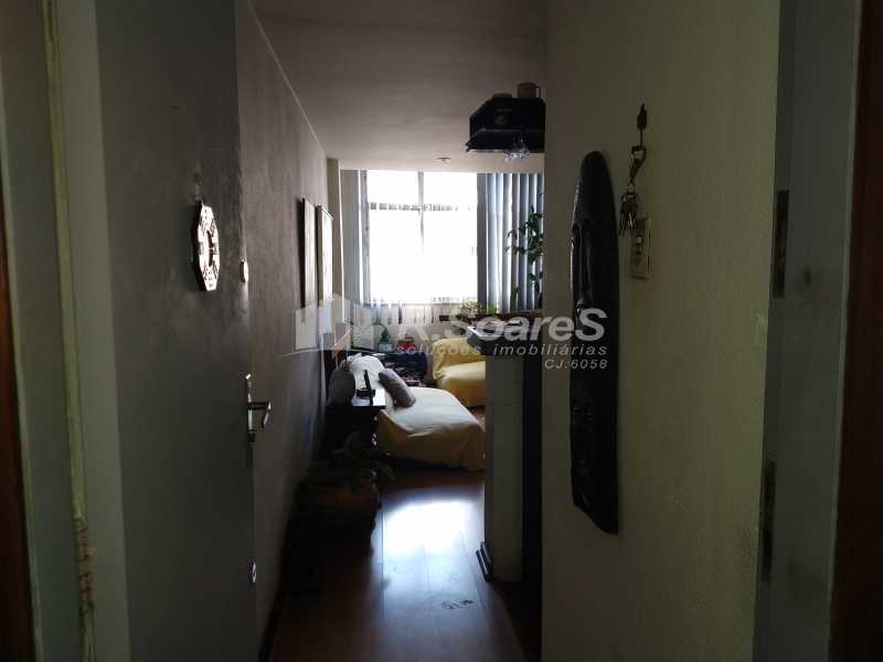 Apartamento 2 quartos à venda Rio de Janeiro,RJ - R$ 780.000 - LDAP20542 - 1