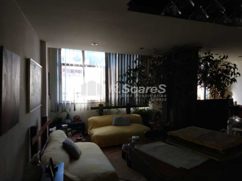 1 - Apartamento 2 quartos à venda Rio de Janeiro,RJ - R$ 780.000 - LDAP20542 - 3