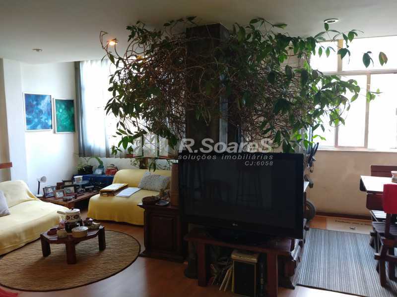 3C - Apartamento 2 quartos à venda Rio de Janeiro,RJ - R$ 780.000 - LDAP20542 - 6