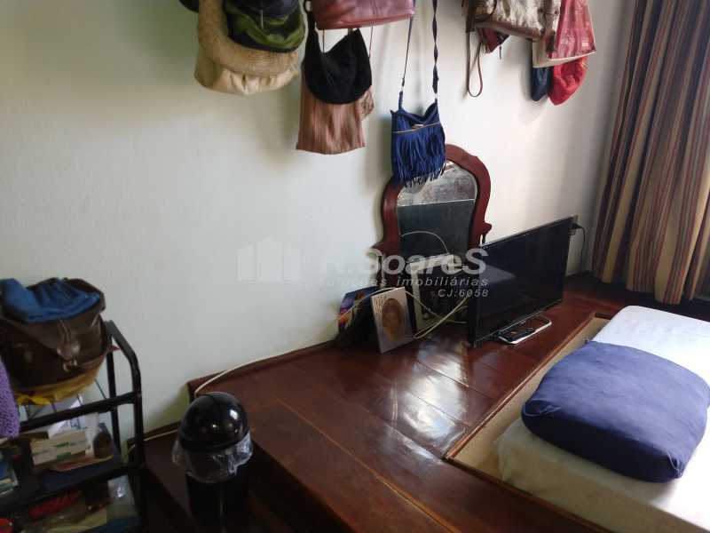 Conheça 11 do imóvel - Apartamento com 2 quartos na Humaitá . Rua Voluntários da Pátria - LDAP20542 - 9 11 - Apartamento com 2 quartos na Humaitá . Rua Voluntários da Pátria - LDAP20542 - 9