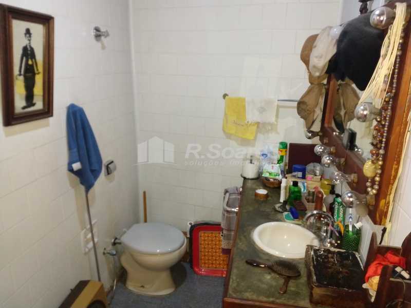 Conheça 12c do imóvel - Apartamento com 2 quartos na Humaitá . Rua Voluntários da Pátria - LDAP20542 - 12 12c - Apartamento com 2 quartos na Humaitá . Rua Voluntários da Pátria - LDAP20542 - 12