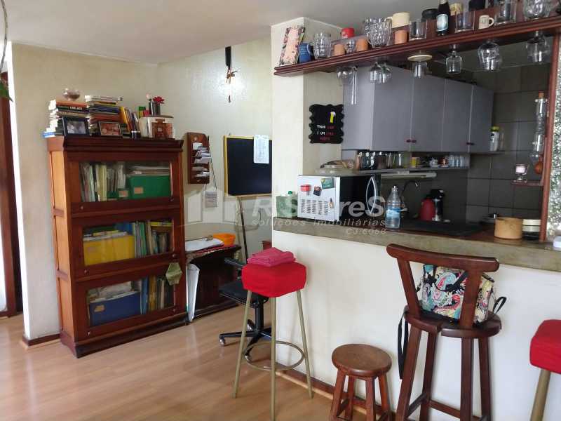 Conheça 13 do imóvel - Apartamento com 2 quartos na Humaitá . Rua Voluntários da Pátria - LDAP20542 - 14 13 - Apartamento com 2 quartos na Humaitá . Rua Voluntários da Pátria - LDAP20542 - 14