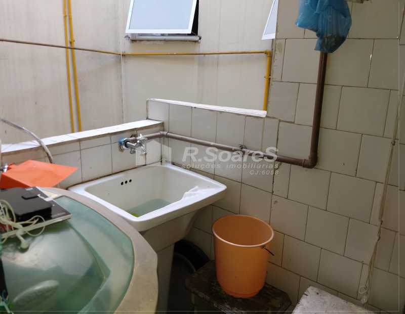Conheça 24 do imóvel - Apartamento com 2 quartos na Humaitá . Rua Voluntários da Pátria - LDAP20542 - 21 24 - Apartamento com 2 quartos na Humaitá . Rua Voluntários da Pátria - LDAP20542 - 21