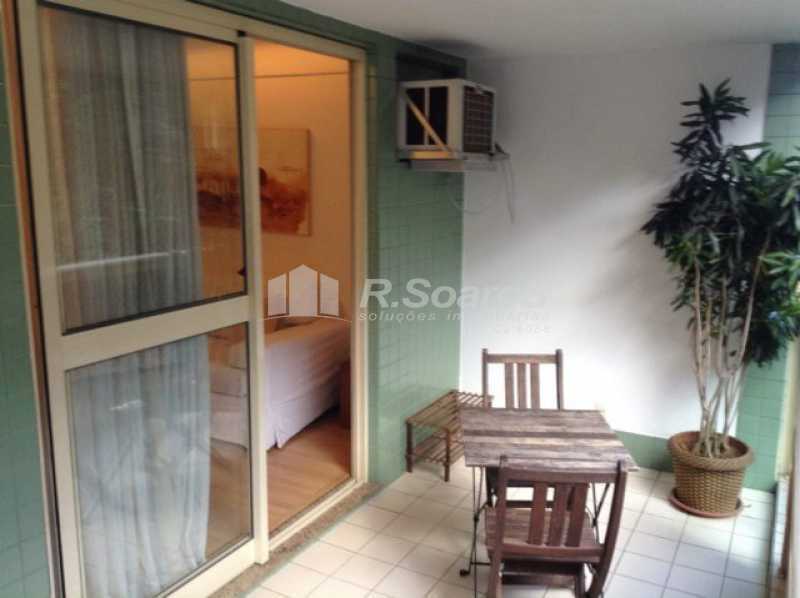 Conheça 1 do imóvel - Apartamento 99m², três quartos sendo uma suíte , na Rua Maria Angélica - Lagoa - GPAP30069 - 1 1 - Apartamento 99m², três quartos sendo uma suíte , na Rua Maria Angélica - Lagoa - GPAP30069 - 1