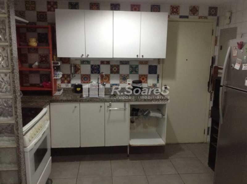 Conheça 5 do imóvel - Apartamento 99m², três quartos sendo uma suíte , na Rua Maria Angélica - Lagoa - GPAP30069 - 6 5 - Apartamento 99m², três quartos sendo uma suíte , na Rua Maria Angélica - Lagoa - GPAP30069 - 6