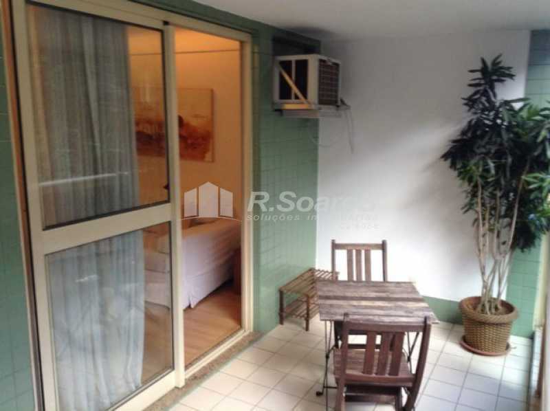 1 - Apartamento 3 quartos à venda Rio de Janeiro,RJ - R$ 1.700.000 - GPAP30069 - 13