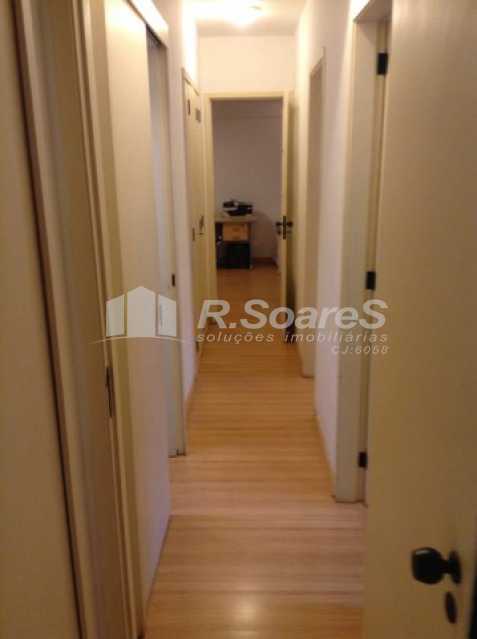 Conheça 11 do imóvel - Apartamento 99m², três quartos sendo uma suíte , na Rua Maria Angélica - Lagoa - GPAP30069 - 23 11 - Apartamento 99m², três quartos sendo uma suíte , na Rua Maria Angélica - Lagoa - GPAP30069 - 23