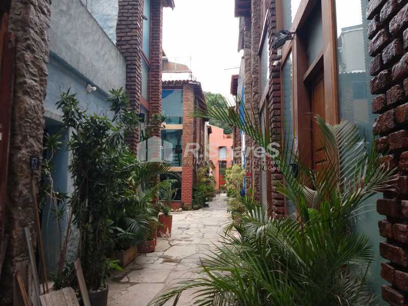 Conheça Casa Comercial 80m² para alugar Rio de Janeiro,RJ - R$ 5.200 - LDCC00007 - 1 Casa Comercial 80m² para alugar Rio de Janeiro,RJ - R$ 5.200 - LDCC00007 - 1