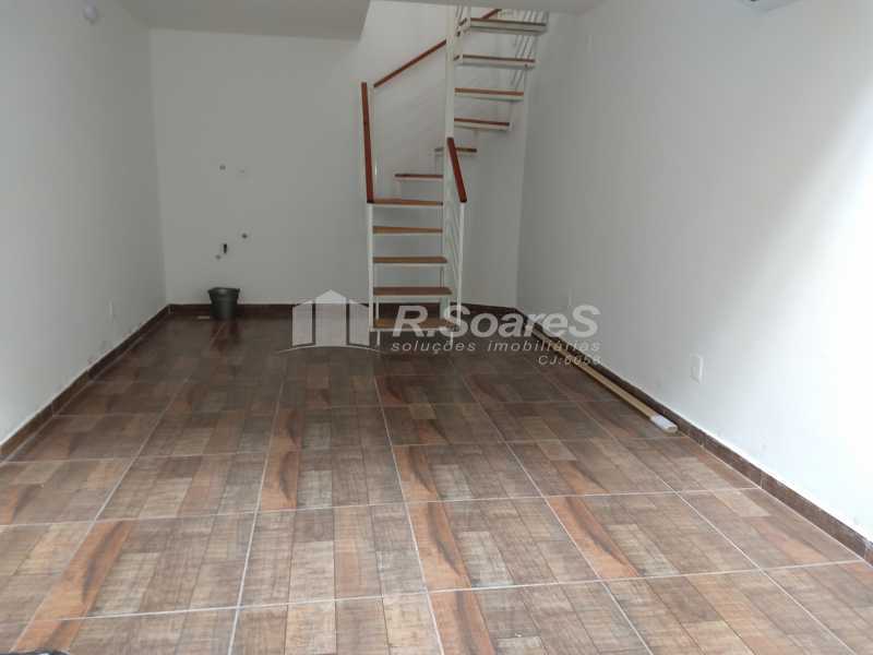 Conheça 2 do imóvel - Casa Comercial 80m² para alugar Rio de Janeiro,RJ - R$ 5.200 - LDCC00007 - 4 2 - Casa Comercial 80m² para alugar Rio de Janeiro,RJ - R$ 5.200 - LDCC00007 - 4