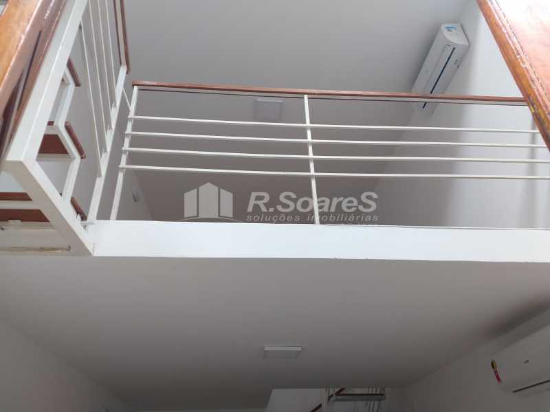 Conheça 3 do imóvel - Casa Comercial 80m² para alugar Rio de Janeiro,RJ - R$ 5.200 - LDCC00007 - 5 3 - Casa Comercial 80m² para alugar Rio de Janeiro,RJ - R$ 5.200 - LDCC00007 - 5