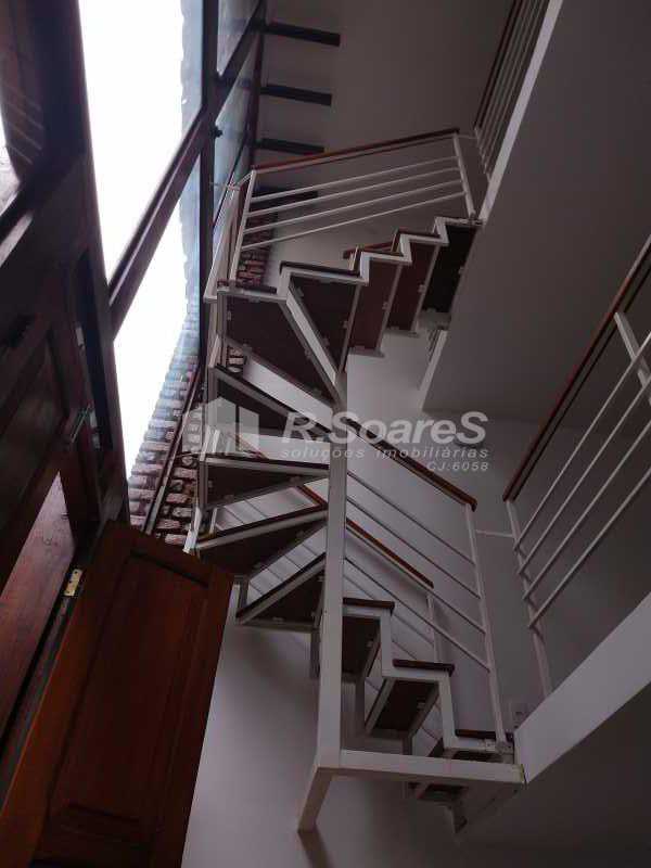 4 - Casa Comercial 80m² para alugar Rio de Janeiro,RJ - R$ 5.200 - LDCC00007 - 6