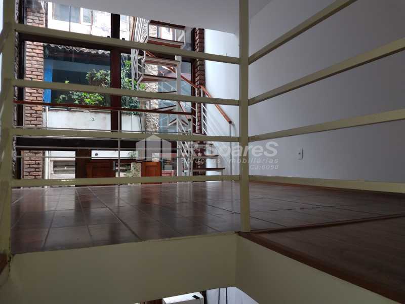 6 - Casa Comercial 80m² para alugar Rio de Janeiro,RJ - R$ 5.200 - LDCC00007 - 8