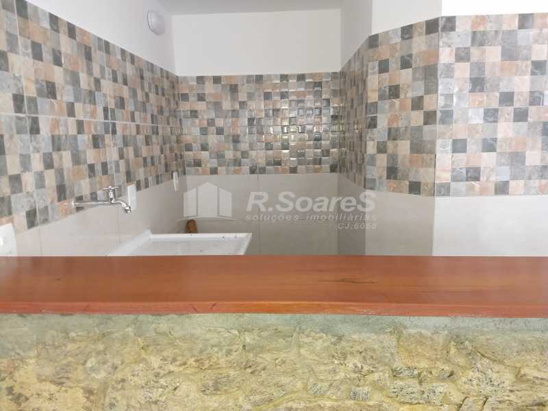 Conheça 10 do imóvel - Casa Comercial 80m² para alugar Rio de Janeiro,RJ - R$ 5.200 - LDCC00007 - 12 10 - Casa Comercial 80m² para alugar Rio de Janeiro,RJ - R$ 5.200 - LDCC00007 - 12