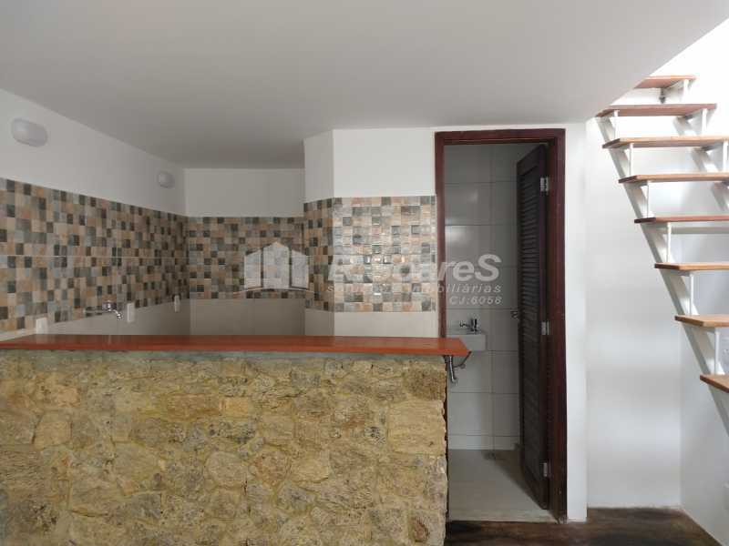 12 - Casa Comercial 80m² para alugar Rio de Janeiro,RJ - R$ 5.200 - LDCC00007 - 14