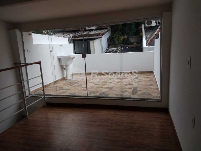Conheça 15 do imóvel - Casa Comercial 80m² para alugar Rio de Janeiro,RJ - R$ 5.200 - LDCC00007 - 17 15 - Casa Comercial 80m² para alugar Rio de Janeiro,RJ - R$ 5.200 - LDCC00007 - 17