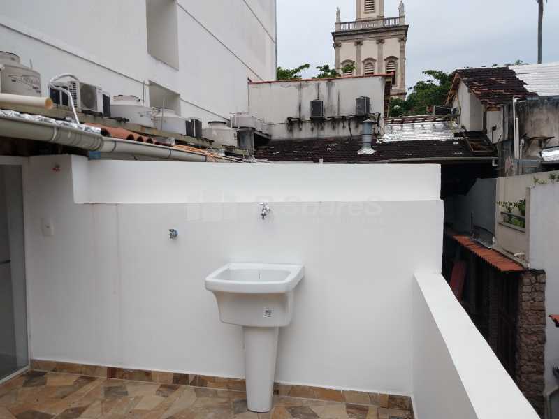 16 - Casa Comercial 80m² para alugar Rio de Janeiro,RJ - R$ 5.200 - LDCC00007 - 18