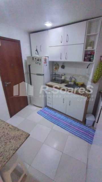 Conheça 4 do imóvel - Apartamento dois quartos 65m², Rua Gustavo Sampaio - Leme - GPAP20067 - 5 4 - Apartamento dois quartos 65m², Rua Gustavo Sampaio - Leme - GPAP20067 - 5