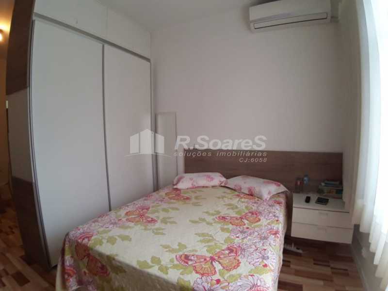 Conheça 5 do imóvel - Apartamento 1 quarto à venda Rio de Janeiro,RJ - R$ 430.000 - GPAP10029 - 6 5 - Apartamento 1 quarto à venda Rio de Janeiro,RJ - R$ 430.000 - GPAP10029 - 6