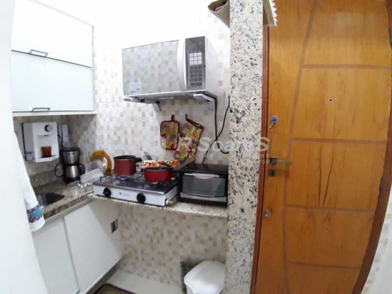 Conheça 6 do imóvel - Apartamento 1 quarto à venda Rio de Janeiro,RJ - R$ 430.000 - GPAP10029 - 7 6 - Apartamento 1 quarto à venda Rio de Janeiro,RJ - R$ 430.000 - GPAP10029 - 7