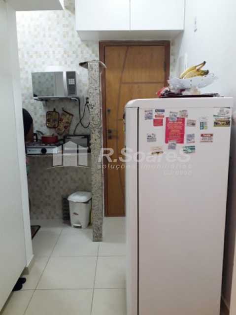 Conheça 3 do imóvel - Apartamento 1 quarto à venda Rio de Janeiro,RJ - R$ 430.000 - GPAP10029 - 14 3 - Apartamento 1 quarto à venda Rio de Janeiro,RJ - R$ 430.000 - GPAP10029 - 14