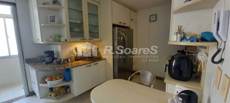 Conheça 14 do imóvel - Cobertura com 2 quartos em Ipanema, Av. Rainha Elizabeth da Bélgica - LDCO30025 - 15 14 - Cobertura com 2 quartos em Ipanema, Av. Rainha Elizabeth da Bélgica - LDCO30025 - 15