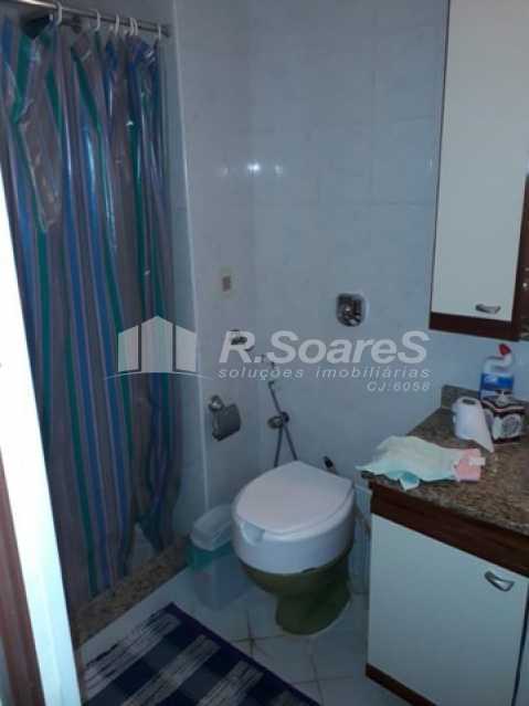 Conheça 23 do imóvel - Apartamento com 4 quartos na Tijuca. Rua Professor Gabizo - CPAP40103 - 24 23 - Apartamento com 4 quartos na Tijuca. Rua Professor Gabizo - CPAP40103 - 24