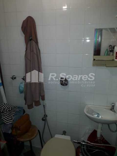 Conheça 24 do imóvel - Apartamento com 4 quartos na Tijuca. Rua Professor Gabizo - CPAP40103 - 25 24 - Apartamento com 4 quartos na Tijuca. Rua Professor Gabizo - CPAP40103 - 25