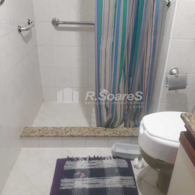 Conheça 26 do imóvel - Apartamento com 4 quartos na Tijuca. Rua Professor Gabizo - CPAP40103 - 27 26 - Apartamento com 4 quartos na Tijuca. Rua Professor Gabizo - CPAP40103 - 27