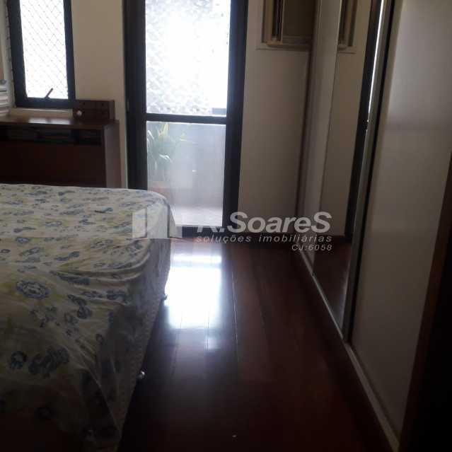 Conheça 10 do imóvel - Apartamento com 4 quartos na Tijuca. Rua Professor Gabizo - CPAP40103 - 11 10 - Apartamento com 4 quartos na Tijuca. Rua Professor Gabizo - CPAP40103 - 11