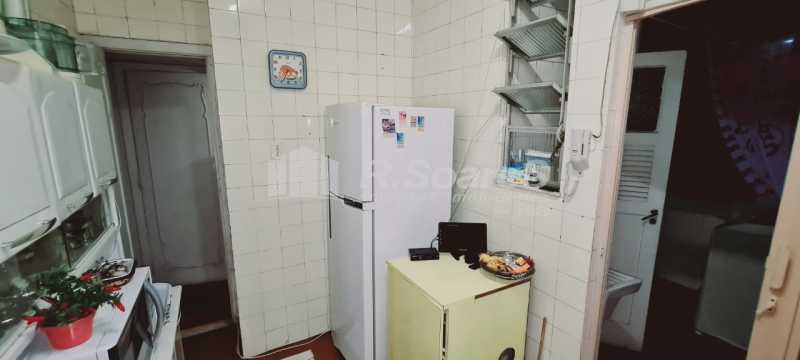 Conheça 01 ft do imóvel - Apartamento de 3 quartos em Copacabana - CA30738 - 19 01 ft - Apartamento de 3 quartos em Copacabana - CA30738 - 19