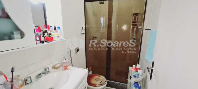 Conheça 02 ft do imóvel - Apartamento de 3 quartos em Copacabana - CA30738 - 14 02 ft - Apartamento de 3 quartos em Copacabana - CA30738 - 14