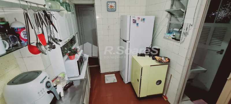 Conheça 03 ft do imóvel - Apartamento de 3 quartos em Copacabana - CA30738 - 18 03 ft - Apartamento de 3 quartos em Copacabana - CA30738 - 18