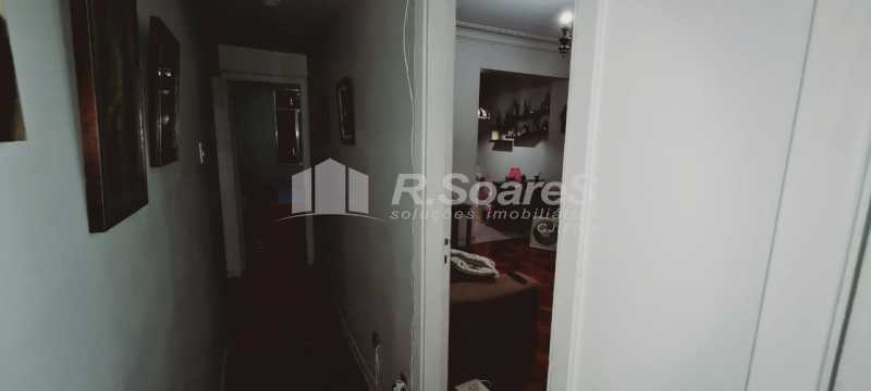 Conheça 05 ft - Copia do imóvel - Apartamento de 3 quartos em Copacabana - CA30738 - 13 05 ft - Copia - Apartamento de 3 quartos em Copacabana - CA30738 - 13
