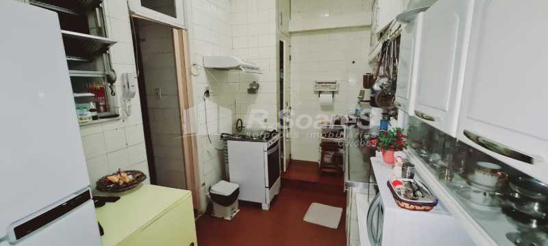 Conheça 06 ft - Copia do imóvel - Apartamento de 3 quartos em Copacabana - CA30738 - 17 06 ft - Copia - Apartamento de 3 quartos em Copacabana - CA30738 - 17