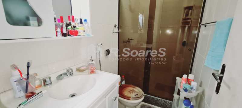 Conheça 07 ft - Copia do imóvel - Apartamento de 3 quartos em Copacabana - CA30738 - 15 07 ft - Copia - Apartamento de 3 quartos em Copacabana - CA30738 - 15