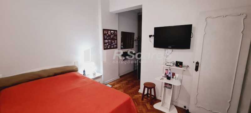 Conheça 08 ft do imóvel - Apartamento de 3 quartos em Copacabana - CA30738 - 8 08 ft - Apartamento de 3 quartos em Copacabana - CA30738 - 8