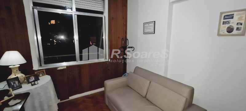Conheça 09 ft do imóvel - Apartamento de 3 quartos em Copacabana - CA30738 - 20 09 ft - Apartamento de 3 quartos em Copacabana - CA30738 - 20