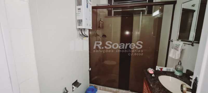Conheça 11 ft do imóvel - Apartamento de 3 quartos em Copacabana - CA30738 - 16 11 ft - Apartamento de 3 quartos em Copacabana - CA30738 - 16