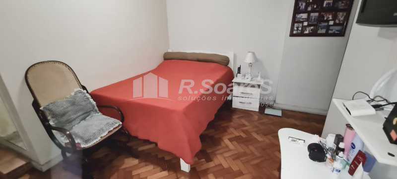 Conheça 12 ft do imóvel - Apartamento de 3 quartos em Copacabana - CA30738 - 12 12 ft - Apartamento de 3 quartos em Copacabana - CA30738 - 12