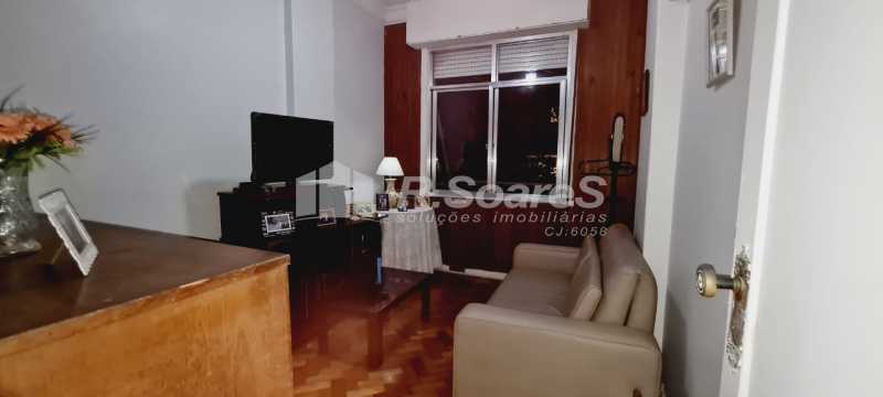 Conheça 13 ft do imóvel - Apartamento de 3 quartos em Copacabana - CA30738 - 5 13 ft - Apartamento de 3 quartos em Copacabana - CA30738 - 5
