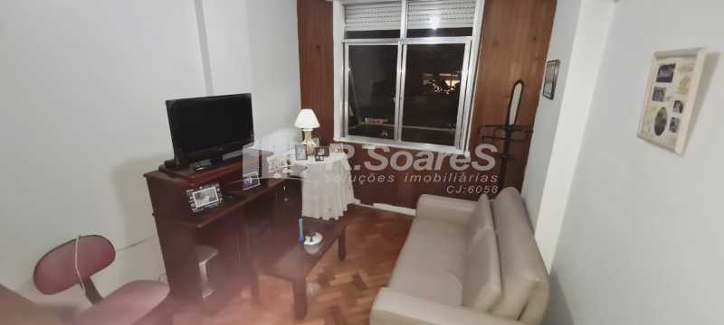 Conheça 15 ft do imóvel - Apartamento de 3 quartos em Copacabana - CA30738 - 22 15 ft - Apartamento de 3 quartos em Copacabana - CA30738 - 22