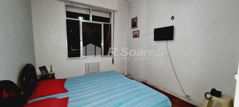 Conheça 16 ft do imóvel - Apartamento de 3 quartos em Copacabana - CA30738 - 9 16 ft - Apartamento de 3 quartos em Copacabana - CA30738 - 9