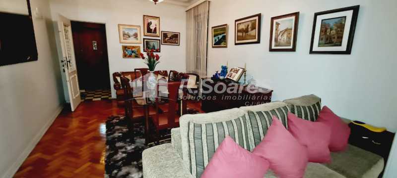 Conheça 17 ft do imóvel - Apartamento de 3 quartos em Copacabana - CA30738 - 4 17 ft - Apartamento de 3 quartos em Copacabana - CA30738 - 4