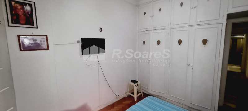 Conheça 18 ft do imóvel - Apartamento de 3 quartos em Copacabana - CA30738 - 11 18 ft - Apartamento de 3 quartos em Copacabana - CA30738 - 11