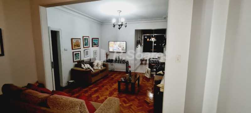 Conheça 20 ft do imóvel - Apartamento de 3 quartos em Copacabana - CA30738 - 7 20 ft - Apartamento de 3 quartos em Copacabana - CA30738 - 7