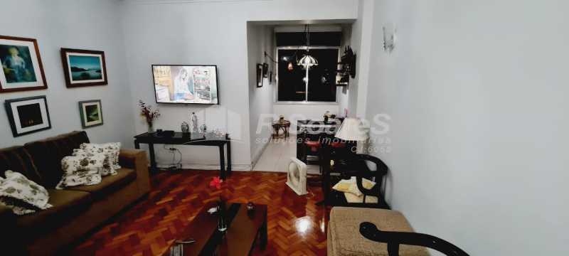 Conheça 21 ft do imóvel - Apartamento de 3 quartos em Copacabana - CA30738 - 6 21 ft - Apartamento de 3 quartos em Copacabana - CA30738 - 6