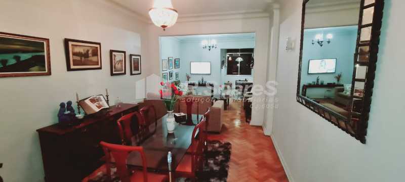 Conheça 22 ft do imóvel - Apartamento de 3 quartos em Copacabana - CA30738 - 3 22 ft - Apartamento de 3 quartos em Copacabana - CA30738 - 3