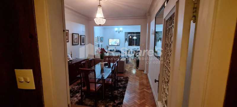 Conheça 23 ft do imóvel - Apartamento de 3 quartos em Copacabana - CA30738 - 23 23 ft - Apartamento de 3 quartos em Copacabana - CA30738 - 23